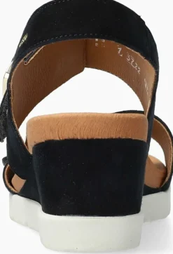 Mephisto Keilsandalen-Damen Sandalen