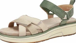 Ara Keilsandalen-Damen Sandalen