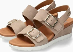 Mephisto Keilsandalen-Damen Sandalen