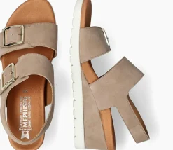 Mephisto Keilsandalen-Damen Sandalen