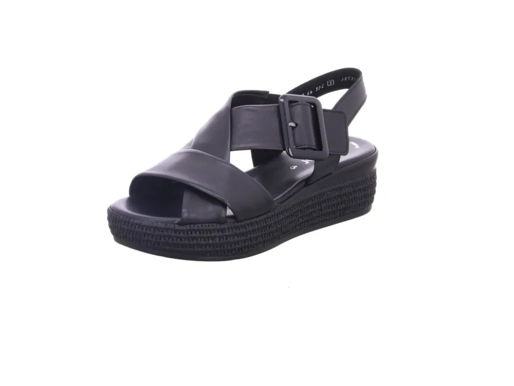 Gabor Keilsandalen-Damen Sandalen