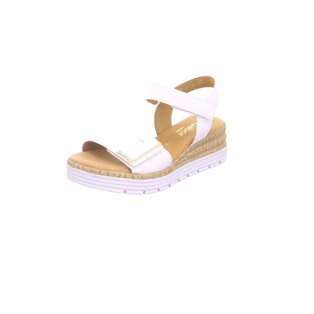 Gabor Keilsandalen-Damen Sandalen