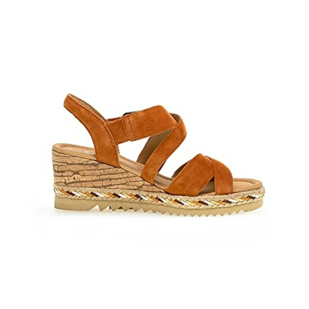 Gabor Keilsandalen-Damen Sandalen