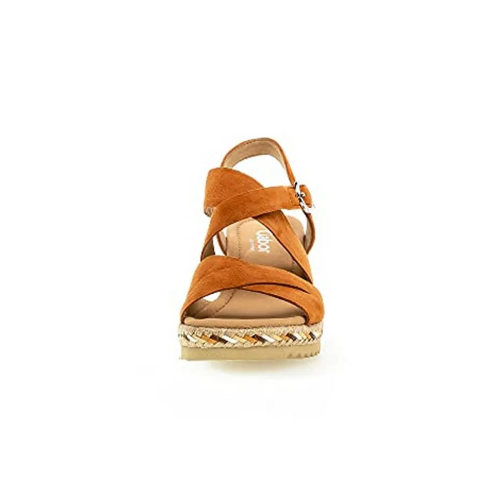 Gabor Keilsandalen-Damen Sandalen