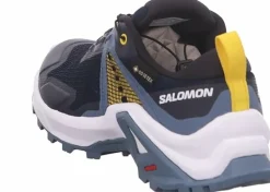 Salomon Kinder-Kinder Sneaker & Schnürer
