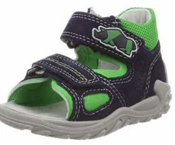 Superfit Kinder-Kinder Sandalen