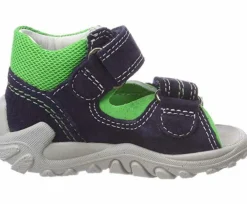 Superfit Kinder-Kinder Sandalen