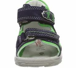 Superfit Kinder-Kinder Sandalen