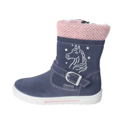 Ricosta Kinder-Kinder Stiefel & Stiefeletten