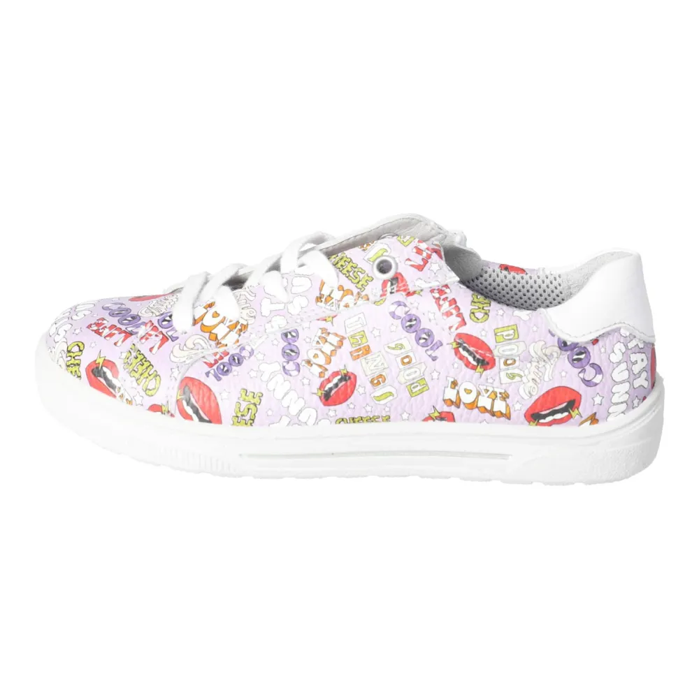 Ricosta Kinder-Kinder Sneaker & Schnürer