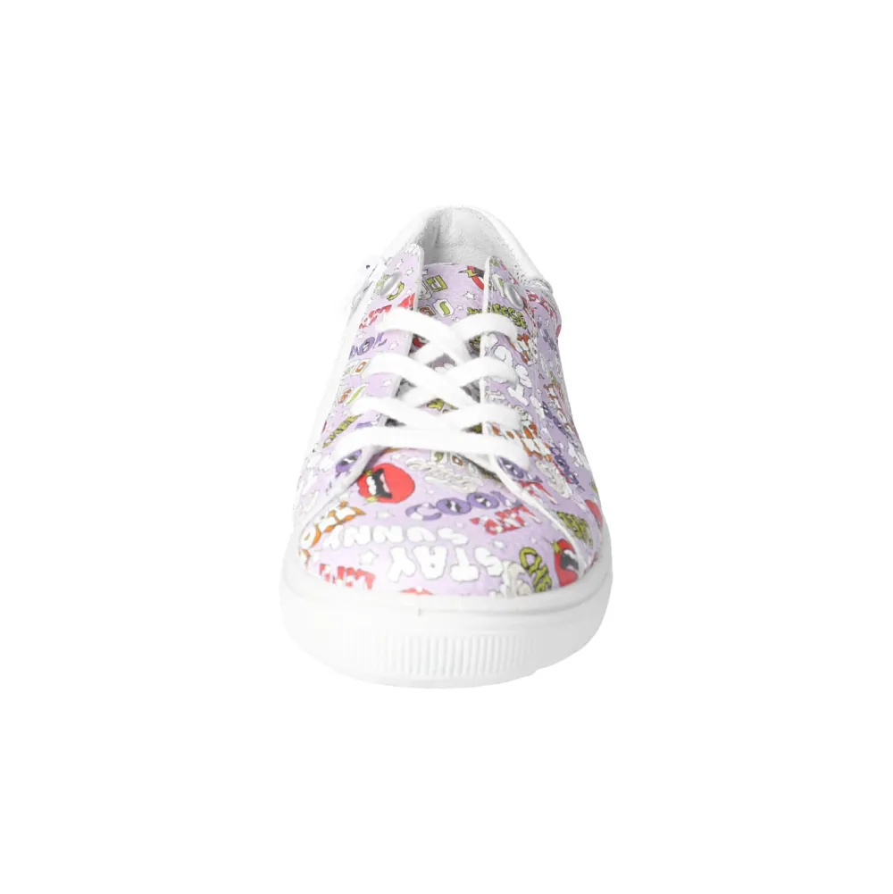 Ricosta Kinder-Kinder Sneaker & Schnürer