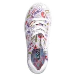 Ricosta Kinder-Kinder Sneaker & Schnürer