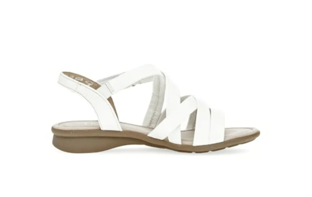 Gabor Klassische Sandalen-Damen Sandalen