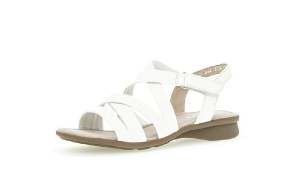 Gabor Klassische Sandalen-Damen Sandalen