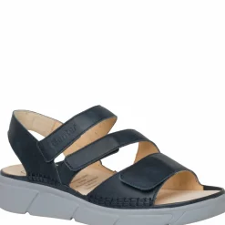 Ganter Klassische Sandalen-Damen Sandalen