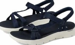 SKECHERS USA Deutschland Klassische Sandalen-Damen Sandalen