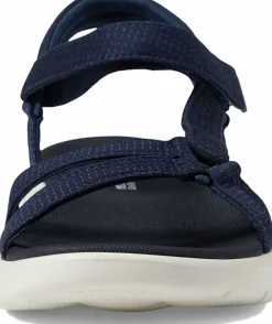 SKECHERS USA Deutschland Klassische Sandalen-Damen Sandalen