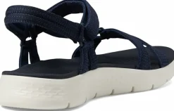 SKECHERS USA Deutschland Klassische Sandalen-Damen Sandalen