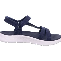 SKECHERS USA Deutschland Klassische Sandalen-Damen Sandalen