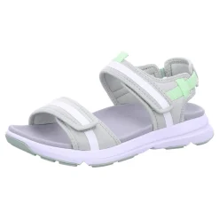 legero Klassische Sandalen-Damen Sandalen