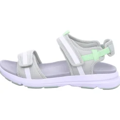 legero Klassische Sandalen-Damen Sandalen