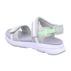 legero Klassische Sandalen-Damen Sandalen