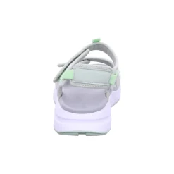 legero Klassische Sandalen-Damen Sandalen