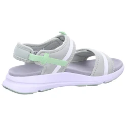 legero Klassische Sandalen-Damen Sandalen