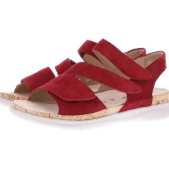 Hartjes Klassische Sandalen-Damen Sandalen