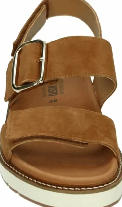 Mephisto Klassische Sandalen-Damen Sandalen