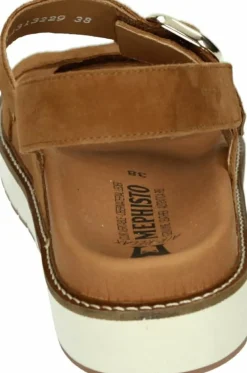 Mephisto Klassische Sandalen-Damen Sandalen