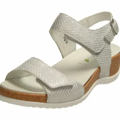 Waldläufer Klassische Sandalen-Damen Sandalen