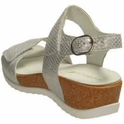 Waldläufer Klassische Sandalen-Damen Sandalen