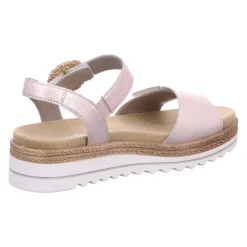 Remonte Klassische Sandalen-Damen Sandalen