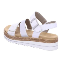 Remonte Klassische Sandalen-Damen Sandalen