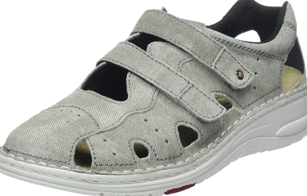 Berkemann Klassische Sandalen-Damen Sandalen