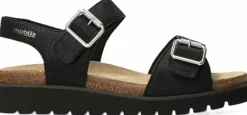 Mobils by Mephisto Klassische Sandalen-Damen Sandalen