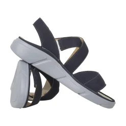 Ganter Klassische Sandalen-Damen Sandalen