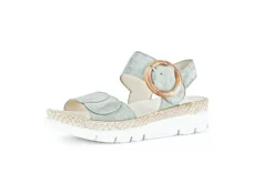 Gabor Klassische Sandalen-Damen Sandalen