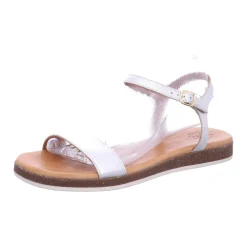 Apple of Eden Klassische Sandalen-Damen Sandalen