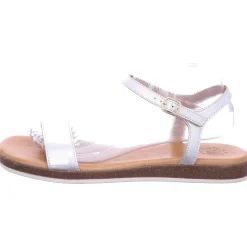 Apple of Eden Klassische Sandalen-Damen Sandalen