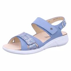 Finn Comfort Klassische Sandalen-Damen Sandalen
