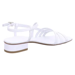 Paul Green Klassische Sandalen-Damen Sandalen