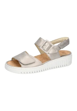 Waldläufer Klassische Sandalen-Damen Sandalen