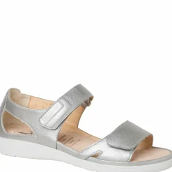 Ganter Klassische Sandalen-Damen Sandalen