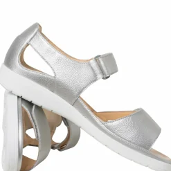 Ganter Klassische Sandalen-Damen Sandalen