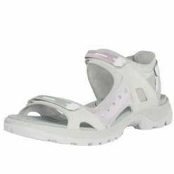 Ecco Klassische Sandalen-Damen Sandalen