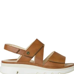 Ganter Klassische Sandalen-Damen Sandalen