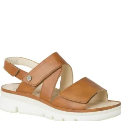 Ganter Klassische Sandalen-Damen Sandalen