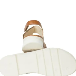 Ganter Klassische Sandalen-Damen Sandalen